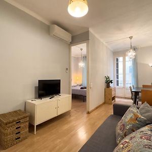 Apartamento de 1 Dormitorio